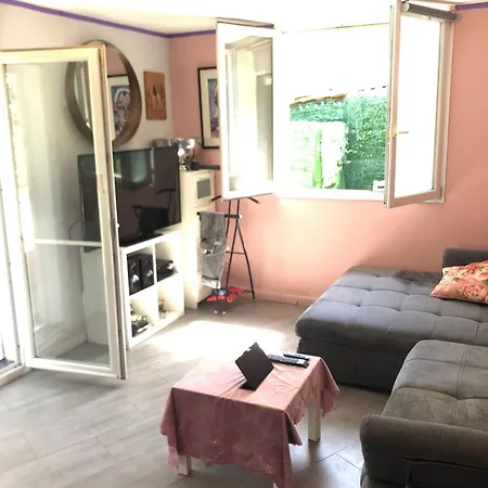 Appartamento Cosy *